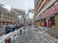 C11688人民电影院建设路350平火锅店转让