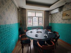 C11688人民电影院建设路350平火锅店转让