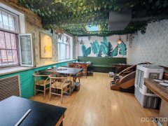 C11688人民电影院建设路350平火锅店转让