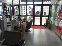 C11689金茂绿谷春天经营中头疗店转让