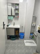 C11689金茂绿谷春天经营中头疗店转让