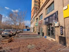 C11690阜康元森国际45平美发店转让