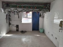 C11692位于昌吉市东方广场供电巷临街商铺出租