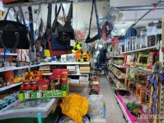 C11693头屯河区茂祥市场工业园区经营中8年超市转让