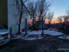 C11694阜康冰湖一队瑶池园对面260平修理厂转让