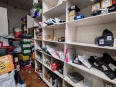 C11695米东区广汇三期85平超市转让