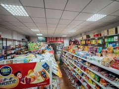 C11695米东区广汇三期85平超市转让