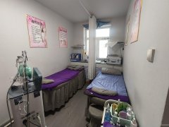 C11697天津北路沿街底商美容院转让