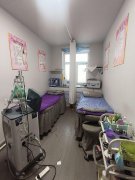 C11697天津北路沿街底商美容院转让