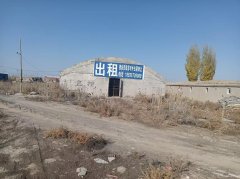 C10771位于五家渠103团养猪场低价急转