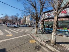 C11699八钢昊合对面50平水果店转让