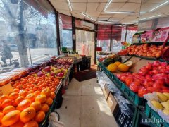 C11699八钢昊合对面50平水果店转让