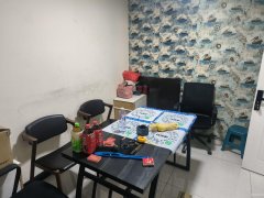 （成功案例）C11703南湖北路沿街台球厅转让