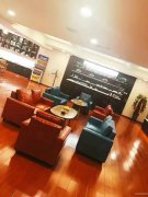 （成功案例）C11704新市区京疆路紫煜臻城经营中汽车修理店