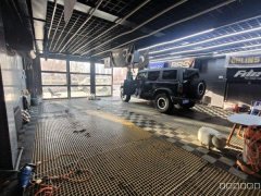 （成功案例）C11704新市区京疆路紫煜臻城经营中汽车修理店