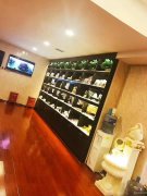 （成功案例）C11704新市区京疆路紫煜臻城经营中汽车修理店