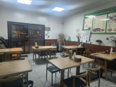 C11706天山区十五小学附近经营中餐厅转让