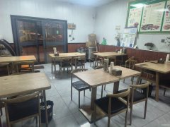 C11706天山区十五小学附近经营中餐厅转让