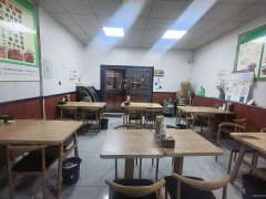 C11706天山区十五小学附近经营中餐厅转让