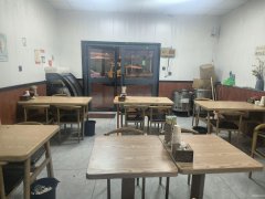 C11706天山区十五小学附近经营中餐厅转让