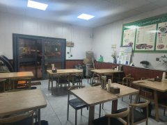 C11706天山区十五小学附近经营中餐厅转让