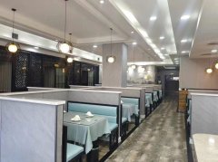 C11711位于昌吉市乌伊路庆源酒店附近餐饮店转让