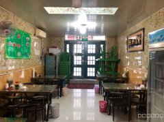 C11713店面转让 位于乌伊东路都市名居小区旁伊犁巷