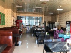 （成功案例）C11714店面转让 昌吉市乌伊西路蓝爵尚筑小区