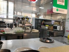 （成功案例）C11714店面转让 昌吉市乌伊西路蓝爵尚筑小区