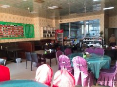 （成功案例）C11714店面转让 昌吉市乌伊西路蓝爵尚筑小区