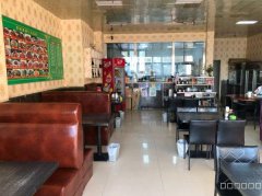 （成功案例）C11714店面转让 昌吉市乌伊西路蓝爵尚筑小区