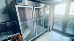 C11715位于昌吉农校门口经营中花店转让