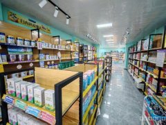 C11708秦基上河院100平母婴用品店转让