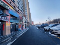 C11708秦基上河院100平母婴用品店转让