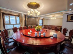 C11710阜康冰湖8队天池门票处500平度假村转让