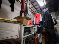 C11717中城国际城商业街40平干洗洗护店转让