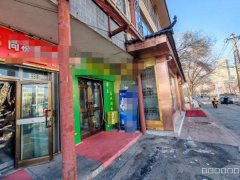 C11718河南人家大饭店楼下20平花店转让