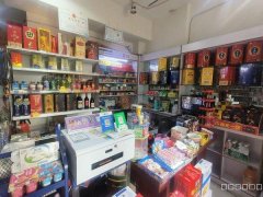 C11720昌吉市绿洲南路舒欣东苑经营中超市转让