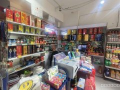 C11720昌吉市绿洲南路舒欣东苑经营中超市转让