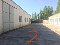 C11080厂房院落对外出租