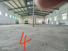 C11080厂房院落对外出租