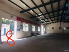 C11080厂房院落对外出租