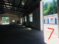 C11080厂房院落对外出租