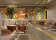 （成功案例）C11721南湖创造500平餐厅转让