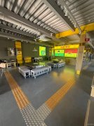 （成功案例）C11721南湖创造500平餐厅转让