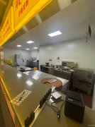 （成功案例）C11721南湖创造500平餐厅转让