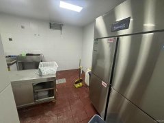 （成功案例）C11721南湖创造500平餐厅转让