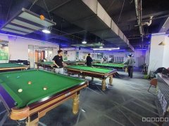 C11723水磨沟区雪莲山校区台球厅转让和餐厅转让