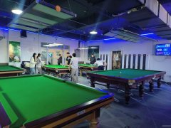 C11723水磨沟区雪莲山校区台球厅转让和餐厅转让