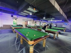 C11723水磨沟区雪莲山校区台球厅转让和餐厅转让